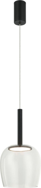 Светильник подвесной Stilfort 4026/02/01P серия Luxori