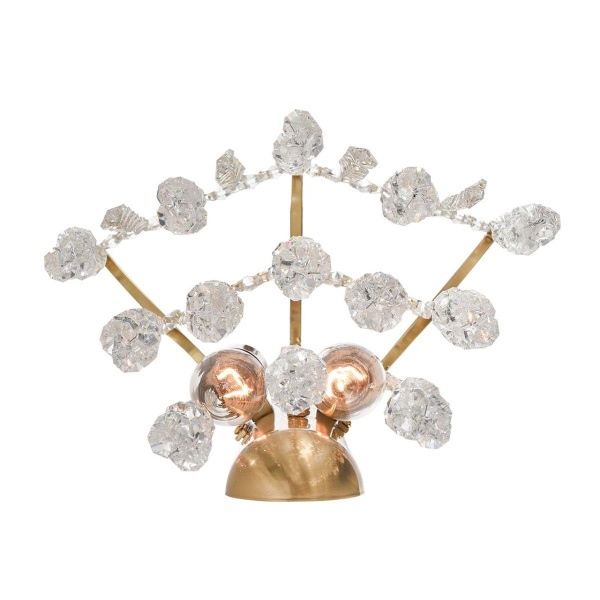 Бра Lumion Classi Kristina 8243/2W