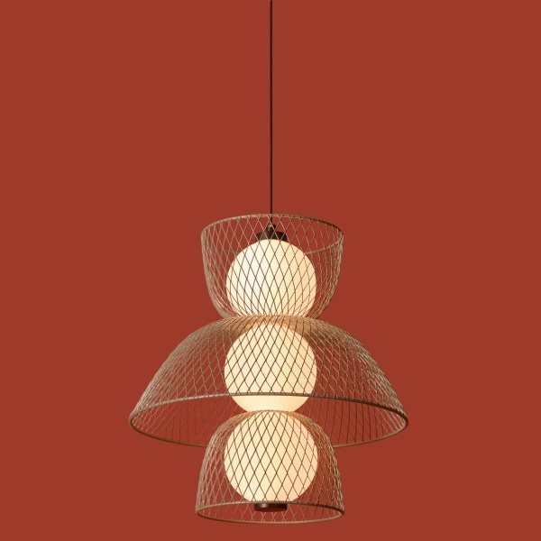 Подвесной светильник Freya Modern FR5545PL-L5GR