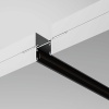 Шинопровод Maytoni Technical черный TRX172-122B