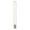 Торшер iLedex Edge B006230 WH