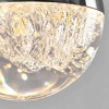 Подвесной светильник Imperium Loft Emmert Gold 306371-01