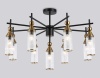 Подвесная люстра Ambrella light High Light LH55258
