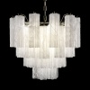 Подвесная люстра Loft IT Murano 10580/600 White