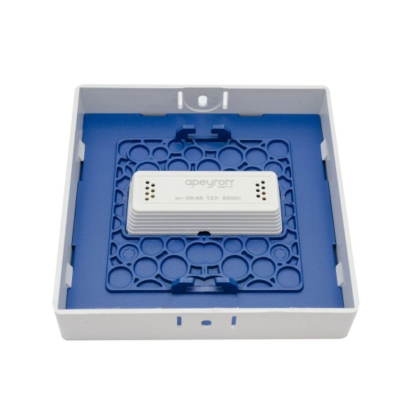 Накладная светодиодная панель Apeyron 06-66