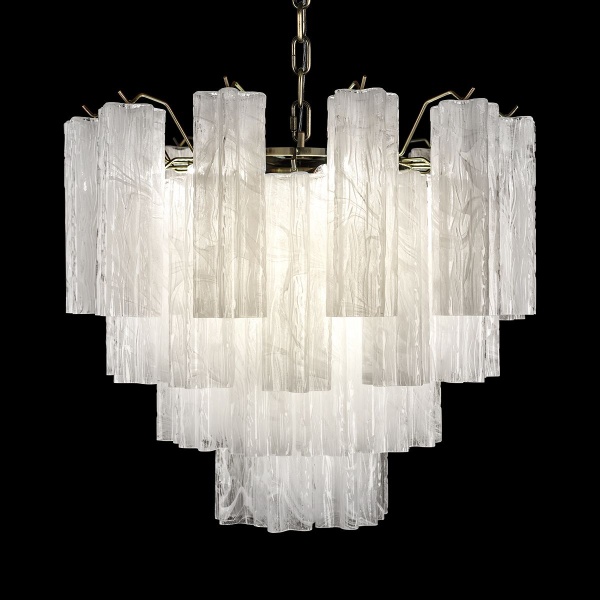 Подвесная люстра Loft IT Murano 10580/600 White