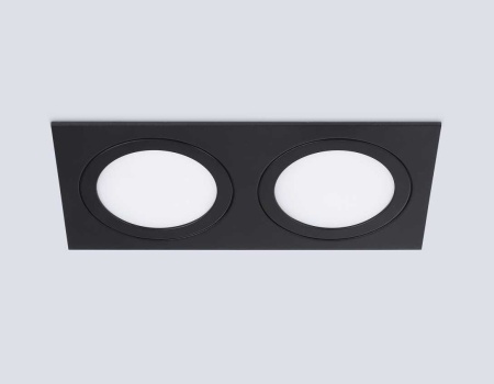 Светильник встраиваемый Ambrella Light TN51827