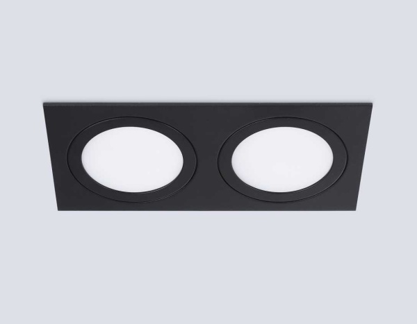 Светильник встраиваемый Ambrella Light TN51827