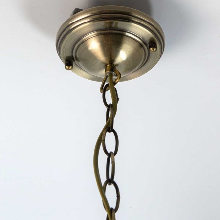 Подвесной светильник Citilux Фасет CL441212