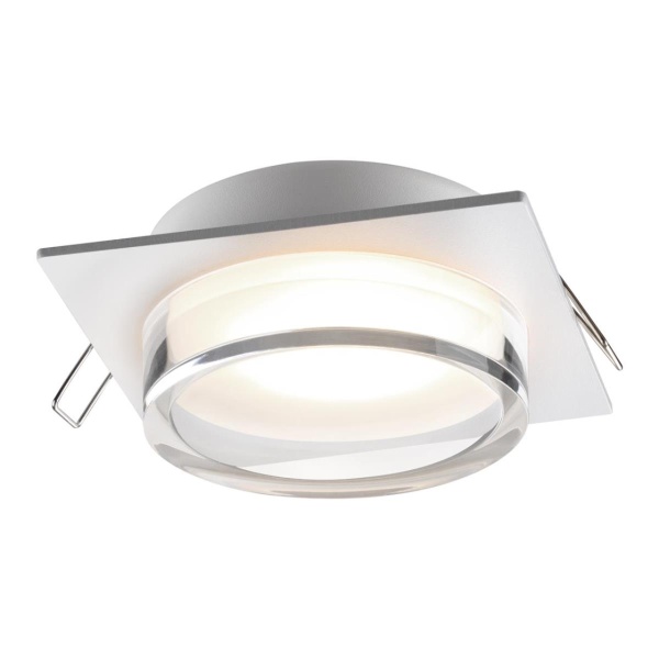 Светильник встраиваемый Novotech GEM 371027