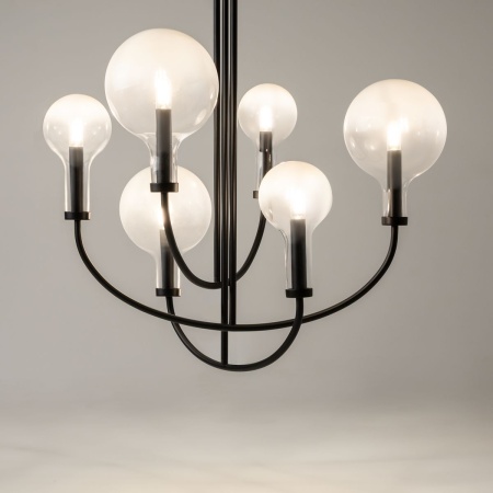 Подвесной светильник Maytoni MOD333PL-06B