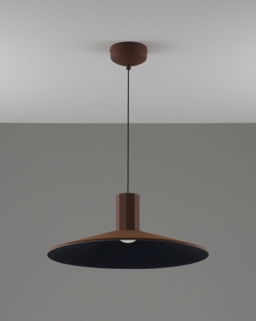 Подвесной светодиодный светильник Moderli Ontario V11087-PL