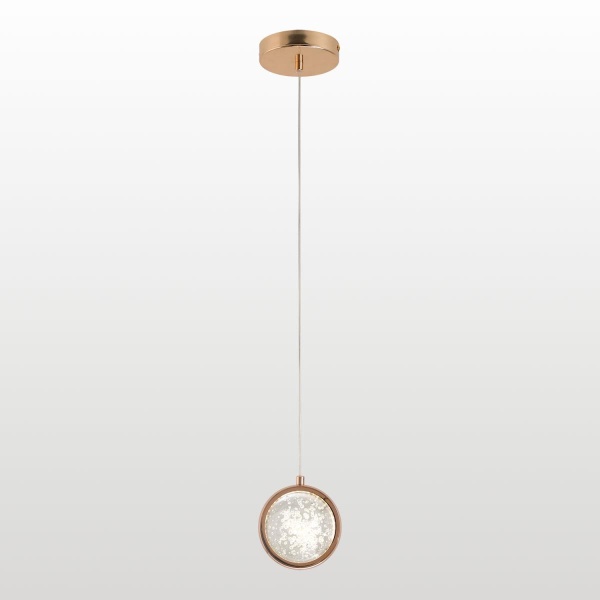 Подвесной светильник Lussole LSP-7510