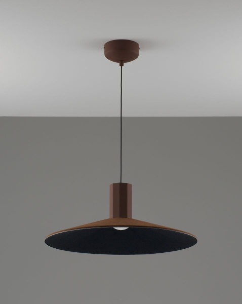 Подвесной светодиодный светильник Moderli Ontario V11087-PL