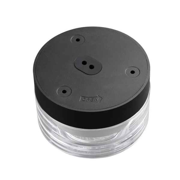 Настенно-потолочный светильник Odeon Light Ronda Hightech 7156/6CL