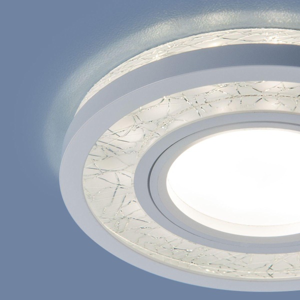 Встраиваемый светильник Elektrostandard 7020 MR16 a049337