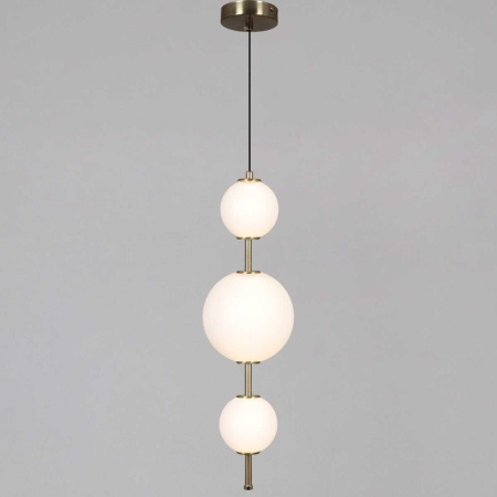 Подвесной светильник Reluce 56030-0.9-03 COPPER