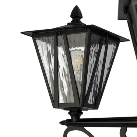 Садово-парковый светильник Citilux Forts CLU09P3