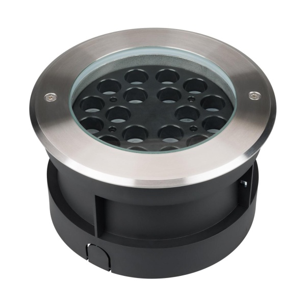 Светильник LTD-DAFNA-GROUND-R210-36W Day4000 (SL, 10 deg, 230V) Arlight 061281