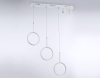 Подвесной светодиодный светильник Ambrella light Comfort Line FL5277