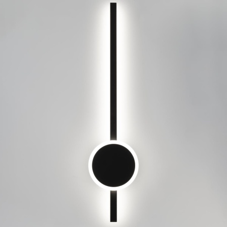 Бра Citilux Стиг черный CL203311