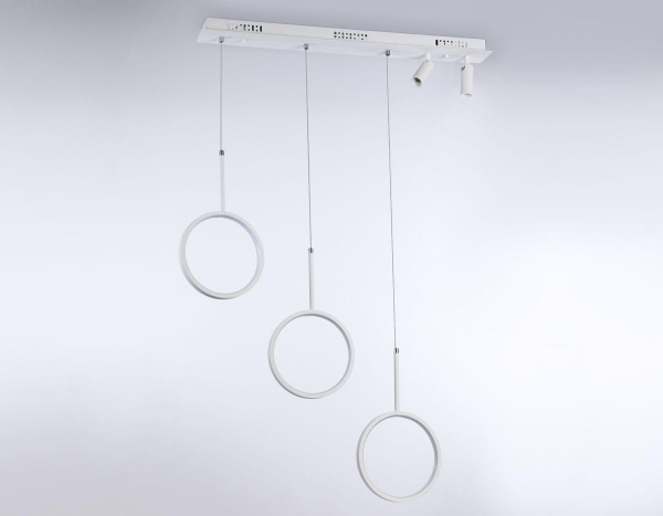 Подвесной светодиодный светильник Ambrella light Comfort Line FL5277