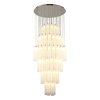 Подвесная люстра Aployt Francesca APL.859.06.90