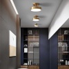 Потолочный светильник Imperium Loft Tenn C D120 167275-26