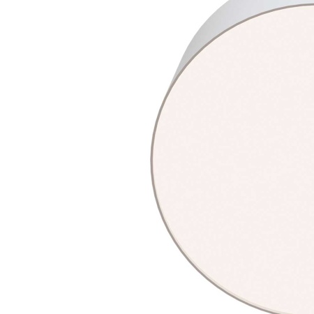 Потолочный светодиодный светильник Maytoni Technical Zon C032CL-L12W4K