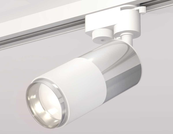 Комплект трекового светильника Ambrella light Track System XT (A2520, C6305, A2060, C6301, N6122) XT6301050