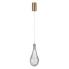 Подвесной светильник Odeon Light Braid L-Vision 7147/5L