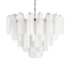 Подвесная люстра Loft IT Murano 10580/800 White