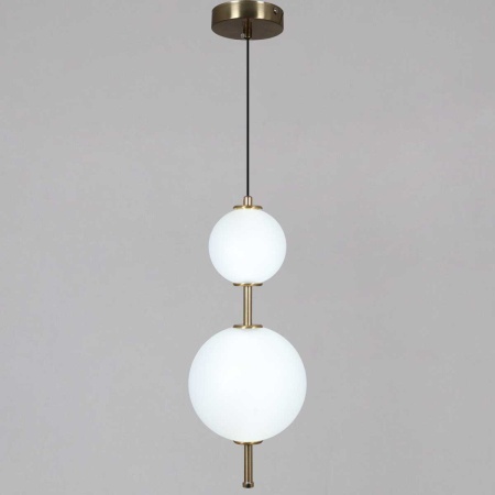 Подвесной светильник Reluce 56030-0.9-02 COPPER