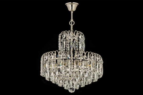 Подвесная люстра Arti Lampadari Erice E 1.5.40.100 N