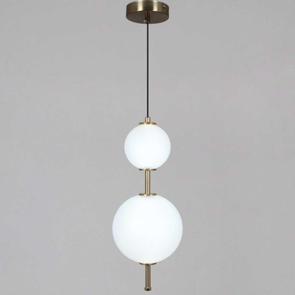 Подвесной светильник Reluce 56030-0.9-02 COPPER