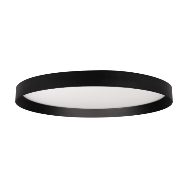 Светильник SP-ESTELY-R450-40W Warm3300-MIX (BK, 80 deg, 230V, TRIAC) Arlight 054797
