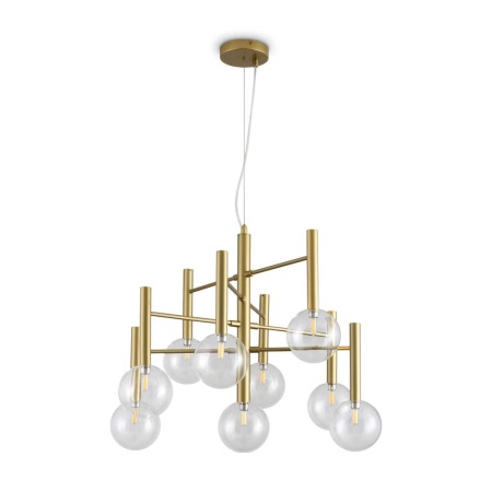 Потолочный светильник Freya FR5584CL-L45G