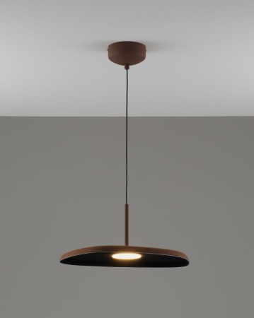 Подвесной светодиодный светильник Moderli Agato V11089-PL