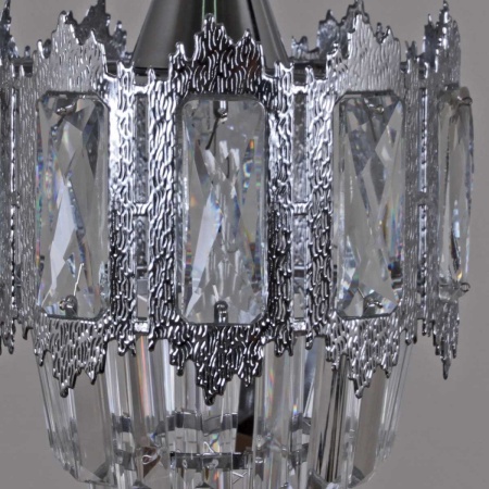 Подвесной светильник Reluce 06062-0.9-03 CH