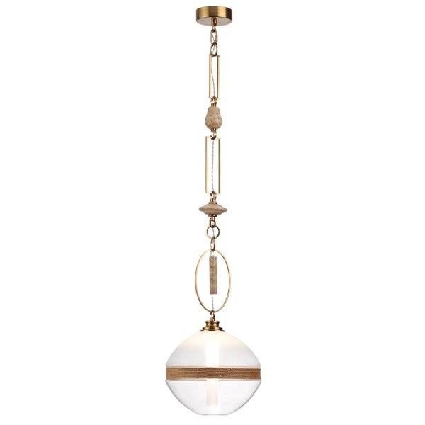 Подвесной светильник ODEON LIGHT PENDANT 5441/1C