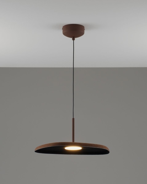 Подвесной светодиодный светильник Moderli Agato V11089-PL