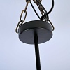 Подвесная люстра Imperium Loft Two-Tier Round 75148-22