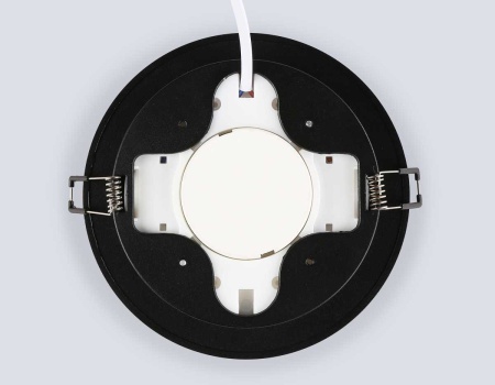 Светильник встраиваемый Ambrella light TECHNO SPOT TU5015