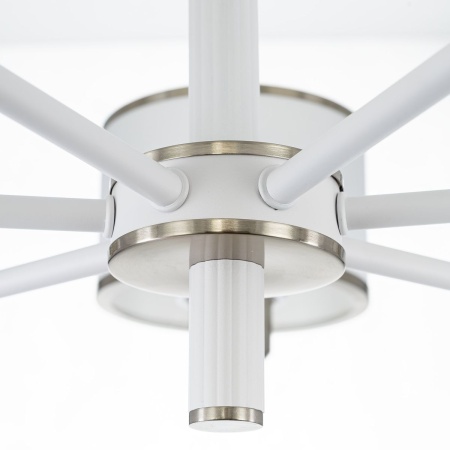 Подвесная люстра Citilux Alton CL421272