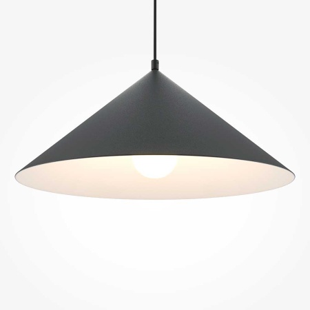 Подвесной светильник Maytoni Basic MOD167PL-01B