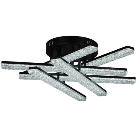 Потолочный светильник Reluce 03749-3.3-06C BK