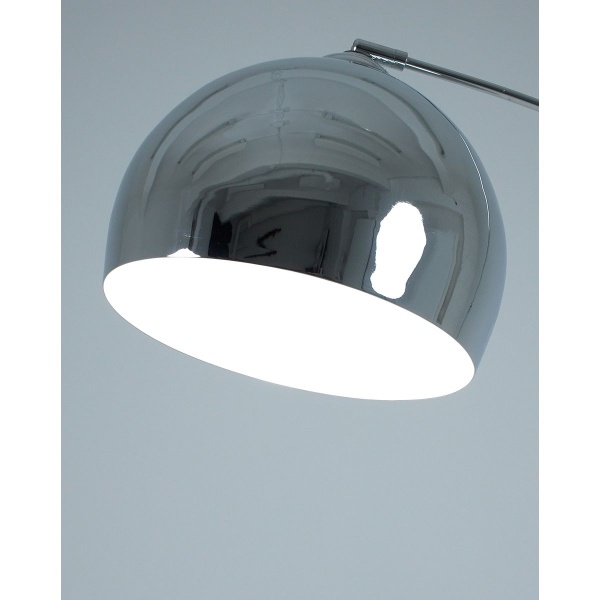 Торшер Moderli Arco V10994-F