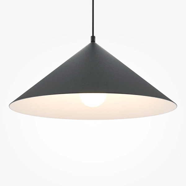 Подвесной светильник Maytoni Basic MOD167PL-01B