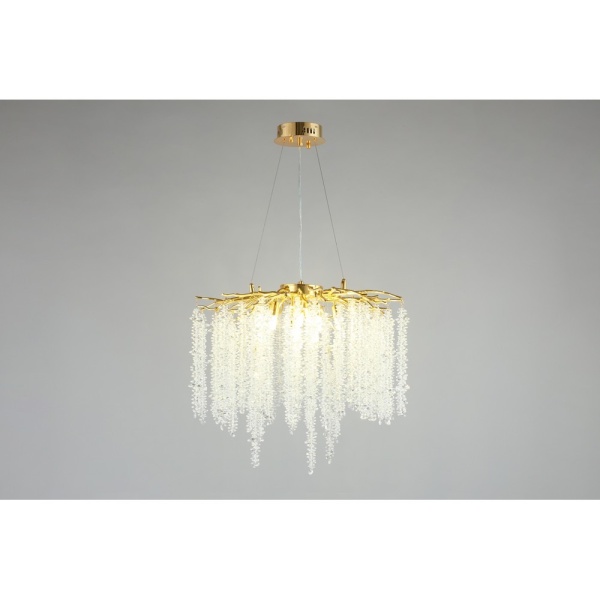 Подвесная люстра Aployt Viktorayn APL.844.03.08