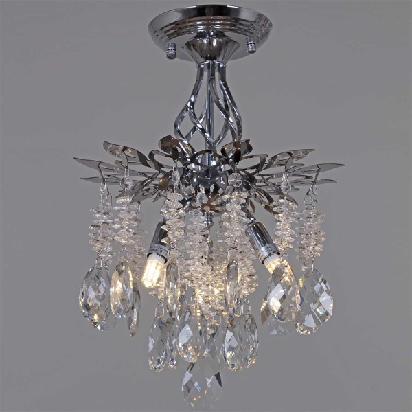 Люстра Reluce 01108-0.3-300 CR